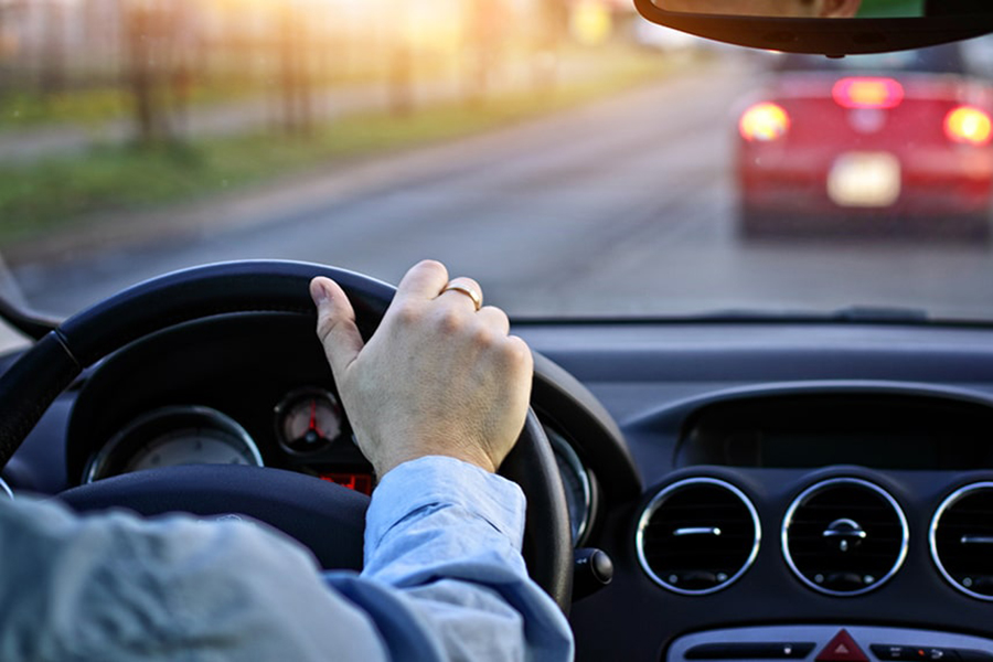 Reckless Driving Charge Dismissed in Henrico County Court Reckless Driving Charge Dismissed in Henrico County Court