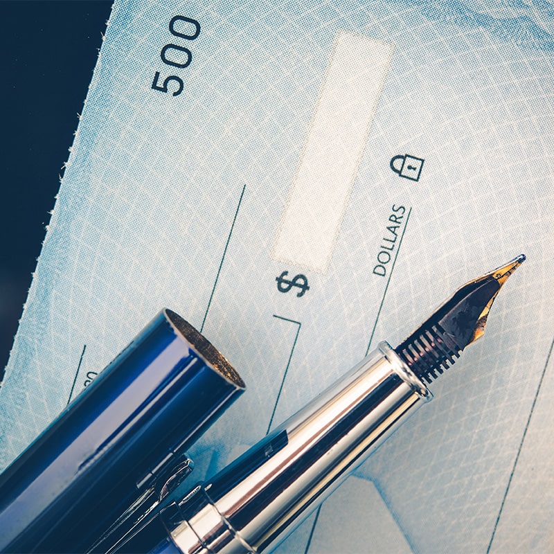 how to pay court fees