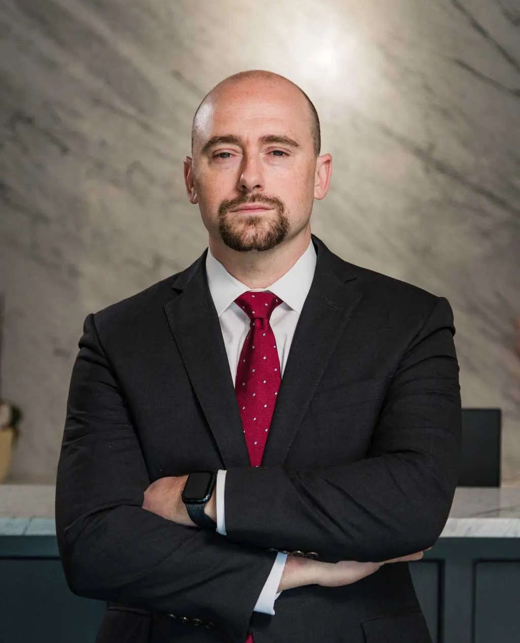 About William W. Stanton